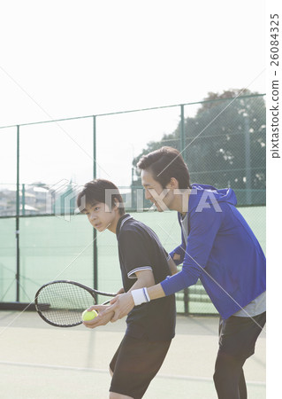 Large number of people sports Large number of people sports 26084325