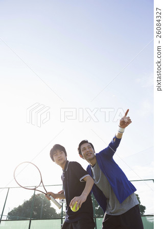 Large number of people sports Large number of people sports 26084327