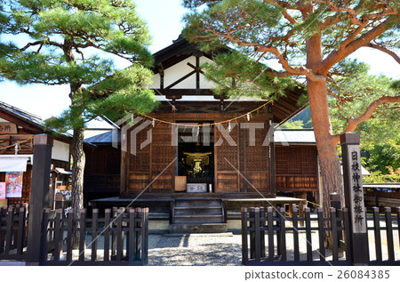 飛Tak高山東神社旅行社（2016.10） 26084385