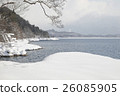 Winter Tazawako 26085905
