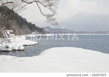 冬天Tazawako 冬天Tazawako 26085905