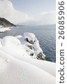 Winter Tazawako 26085906