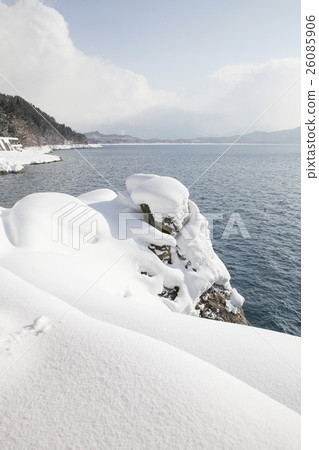Winter Tazawako 26085906