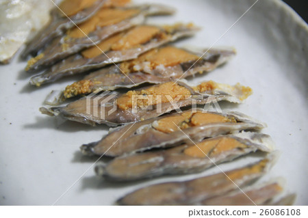 Sushi 26086108