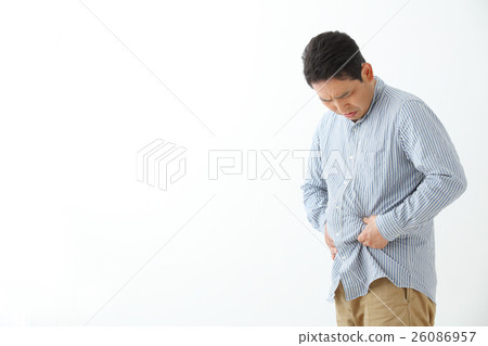 中年肥胖 26086957