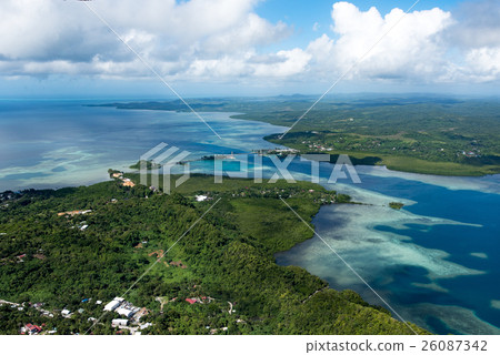 日本·帕勞友好的橋樑 26087342