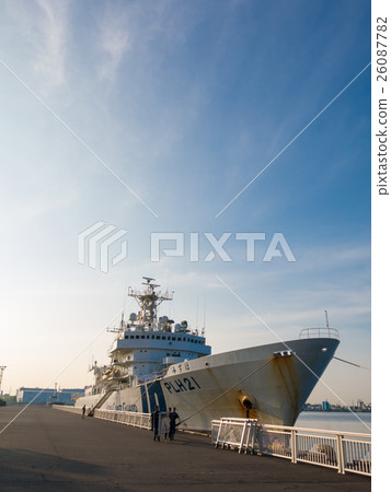 瑞穗:直升機大型巡邏艦 瑞穗:直升機大型巡邏艦 26087782
