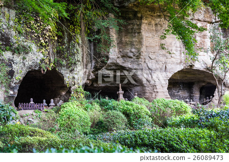 Kamakura Shinkansenji Kagura 26089473