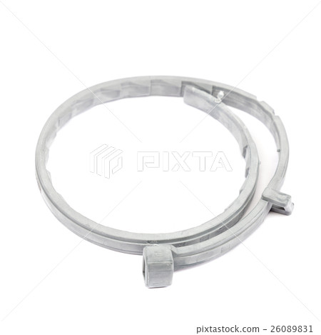 Collar for dogs and cats from fleas, lice and tick 26089831