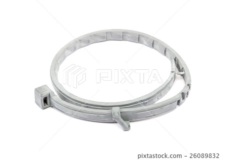 Collar for dogs and cats from fleas, lice and tick 26089832