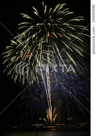 Fireworks, fireworks, fireworks 26090096