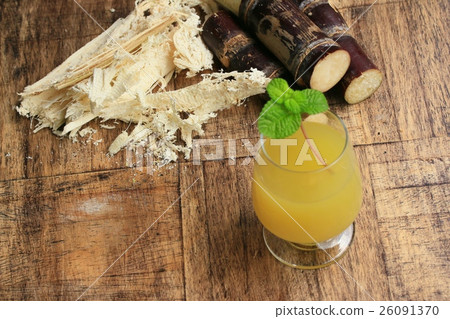 Cane juice with molasses Cane juice with molasses 26091370