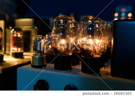 Tube amp 26091565