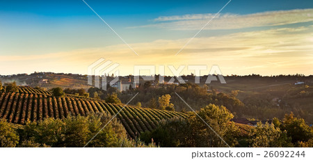 Costigliole d'Asti (Piedmont, Italy) 26092244