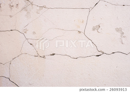 white concrete wall texture. white concrete wall texture. 26093913