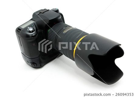 Digital camera 26094353