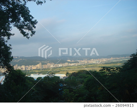 Skyline, city sky Skyline, city sky 26094913