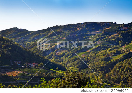 Cossano Belbo (Piedmont, Italy) 26096051