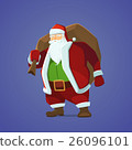 Santa Claus 26096101