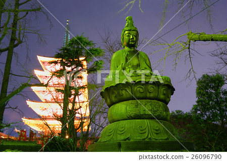 Asakusa, Tokyo 26096790