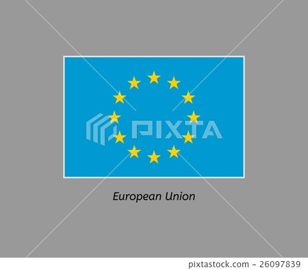 flag of european union flag of european union 26097839