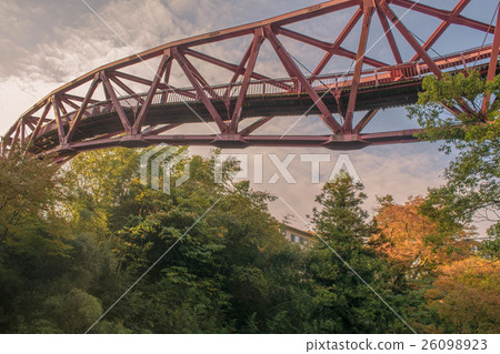 山中溫泉綾Tore Bridge 26098923
