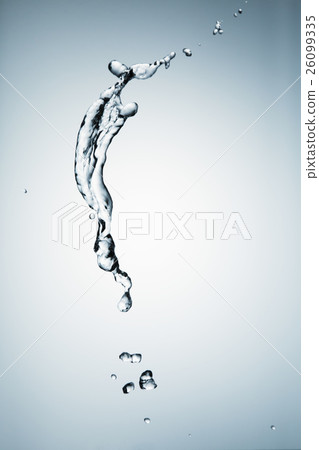 water    26099335