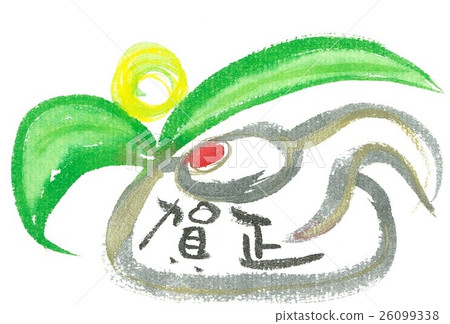 Kagami Tompa角色公雞 Kagami Tompa角色公雞 26099338