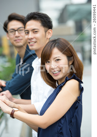 創意企業形象 26099441