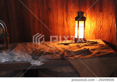 Lamp - light 26099696