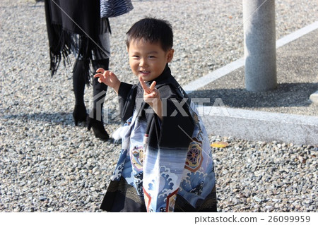 兒童 - Shichigosan 兒童 - Shichigosan 26099959