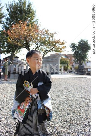 兒童 - Shichigosan 兒童 - Shichigosan 26099960