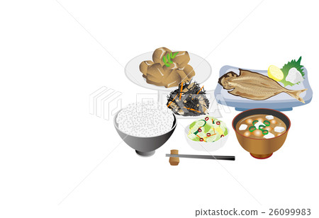 今天的干米飯 26099983