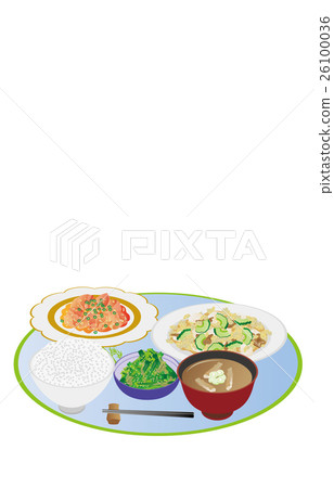 今天的米飯goya champloo 26100036