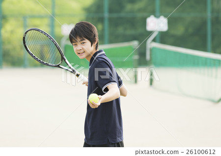 大量的人運動 26100612