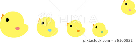 2017年新年雞年雞雛雞 2017年新年雞年雞雛雞 26100821