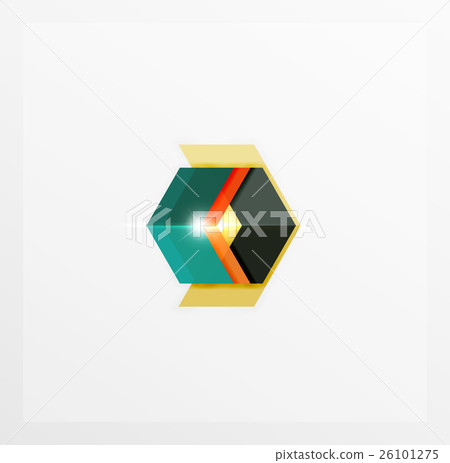 Business infographics templates 26101275