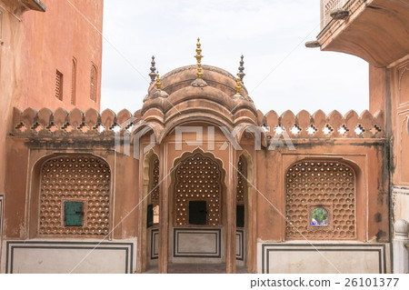 齋浦爾的風宮 26101377