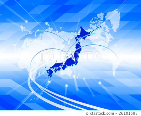 日本商業全球 日本商業全球 26101595