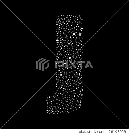 Letter logotype vector design. Illustration. Letter logotype vector design. Illustration. 26102039