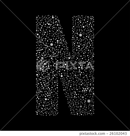 Letter logotype vector design. Illustration. Letter logotype vector design. Illustration. 26102043