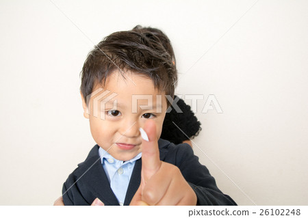 A formal boy 26102248