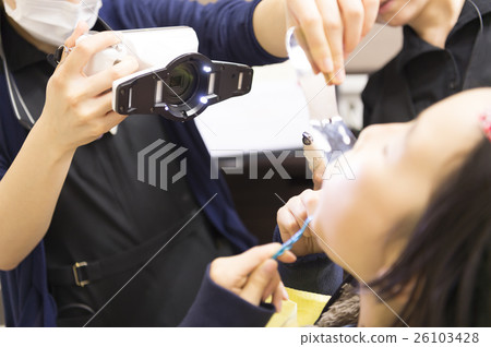 口腔正畸學（進展記錄） 26103428