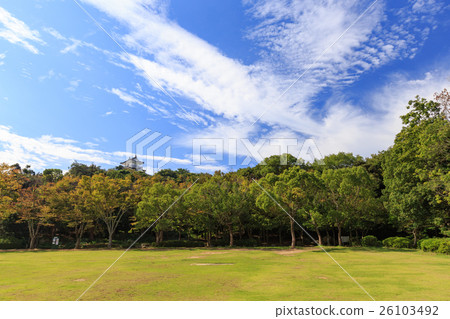 濱松城堡 - 德川家康成功的城堡 -  26103492