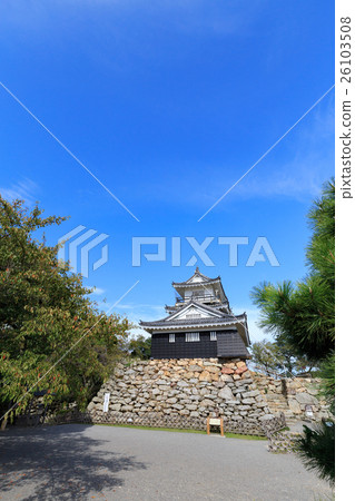 濱松城堡 - 德川家康成功的城堡 -  26103508