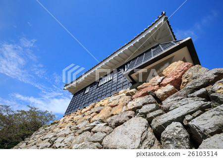 濱松城堡 - 德川家康成功的城堡 -  26103514