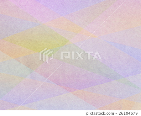 Textile Japanese paper 26104679