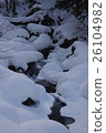 冬天的流動 26104982