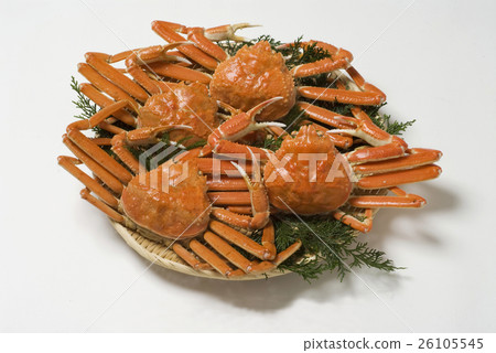 Crab 26105545