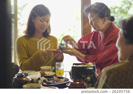 Race of the New Year image 26105738